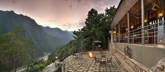 Atali Ganga Resort, Rishikesh