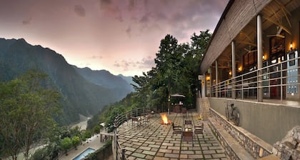 Atali Ganga Resort, Rishikesh