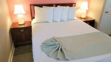 مكواة/لوح كي وواي فاي مجانًا وملاءات أسرّة