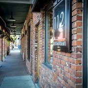Regent Hotel