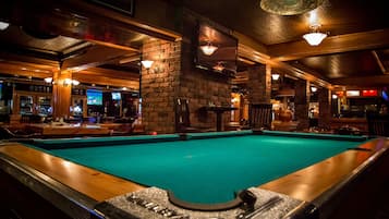 Billiards
