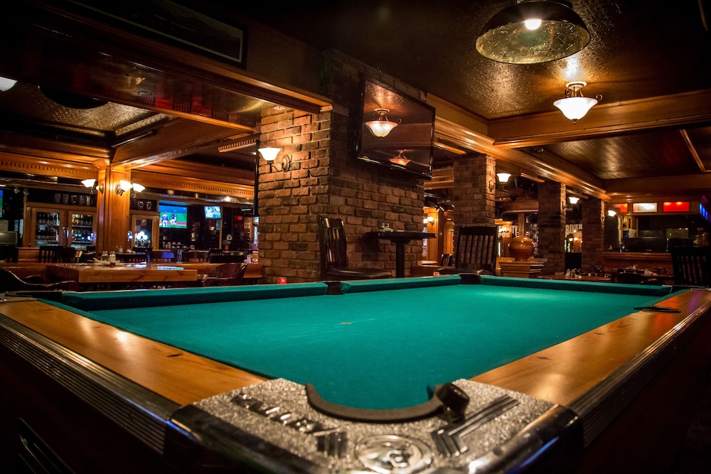 The Regent Hotel by null