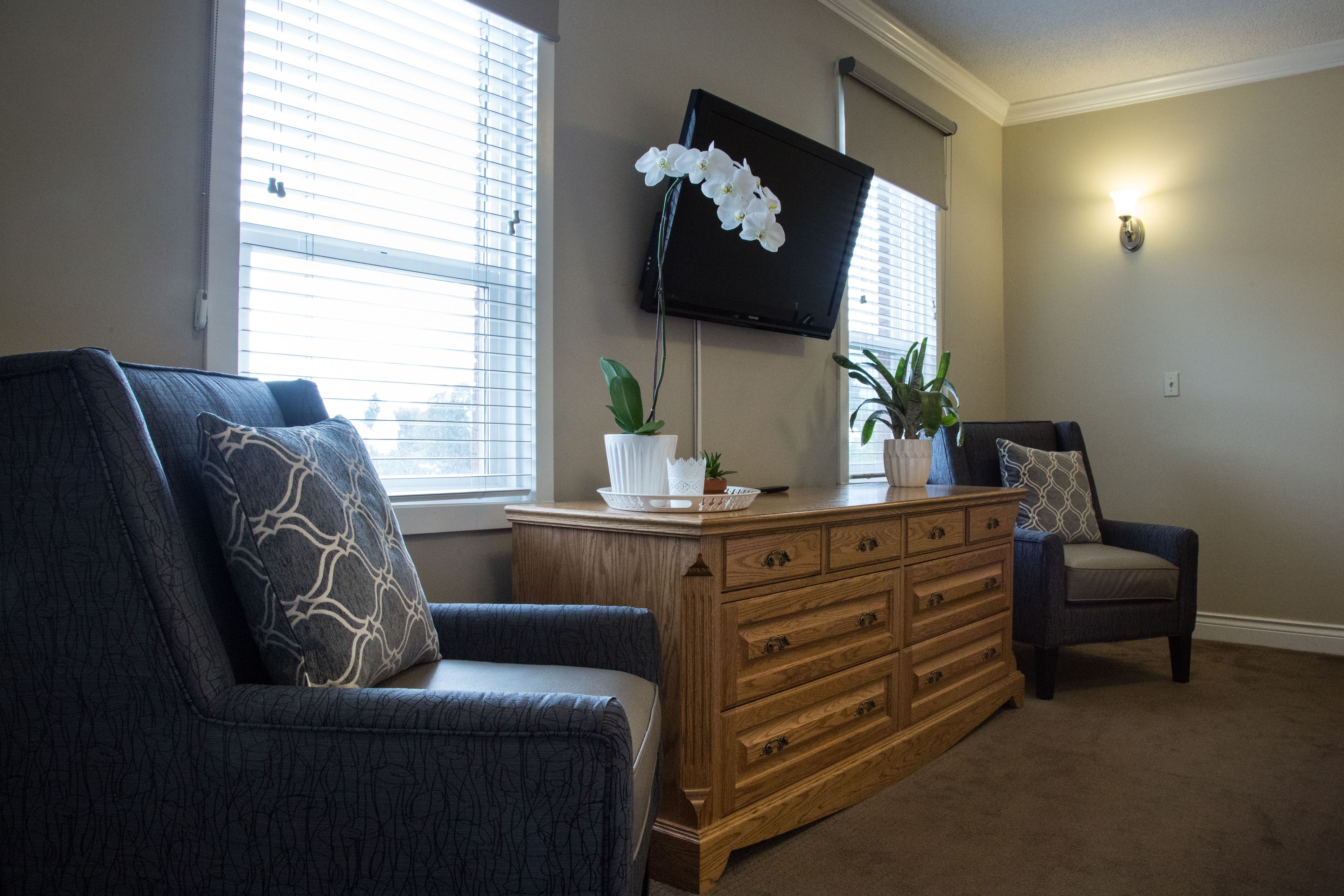 1 bedroom, premium bedding, pillow-top beds, in-room safe