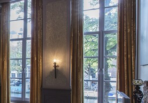 Apartment, 2 Bedrooms, Canal View (Johannes Vermeer) | Street view