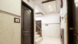 Vestibule