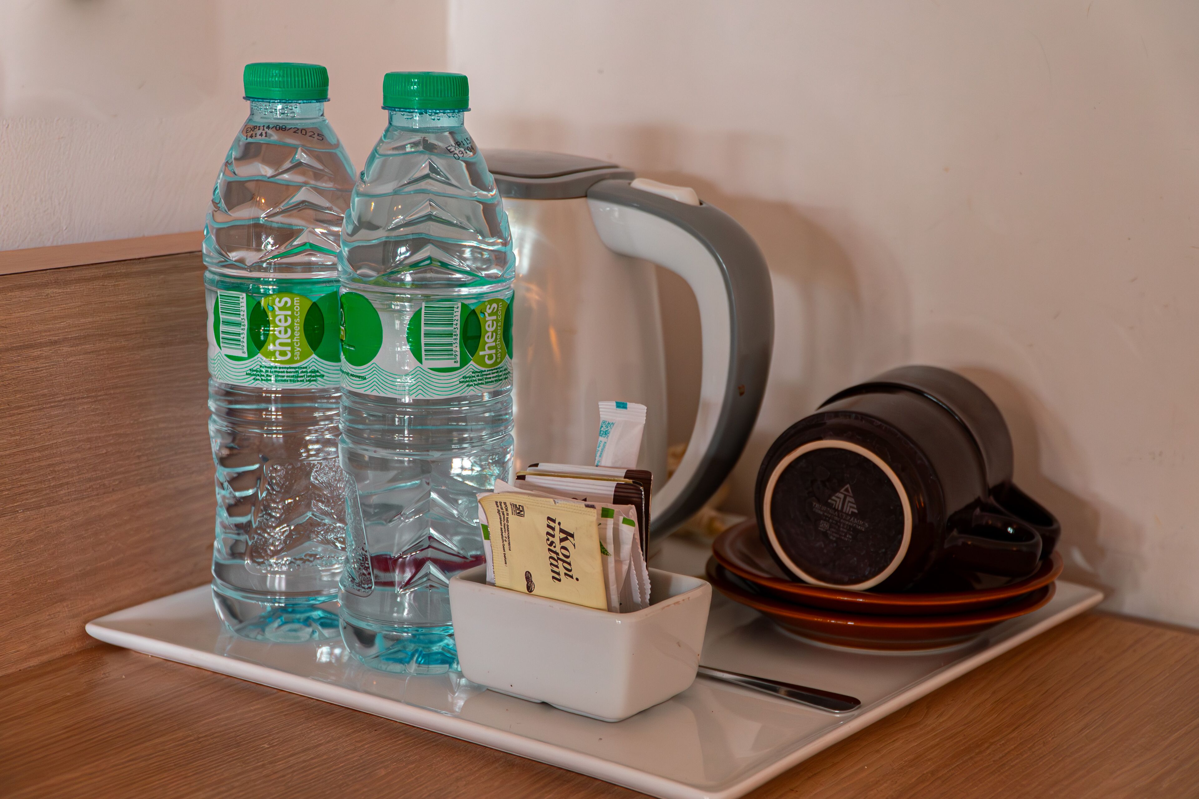 Foto - Bali Summer Hotel by Amerta