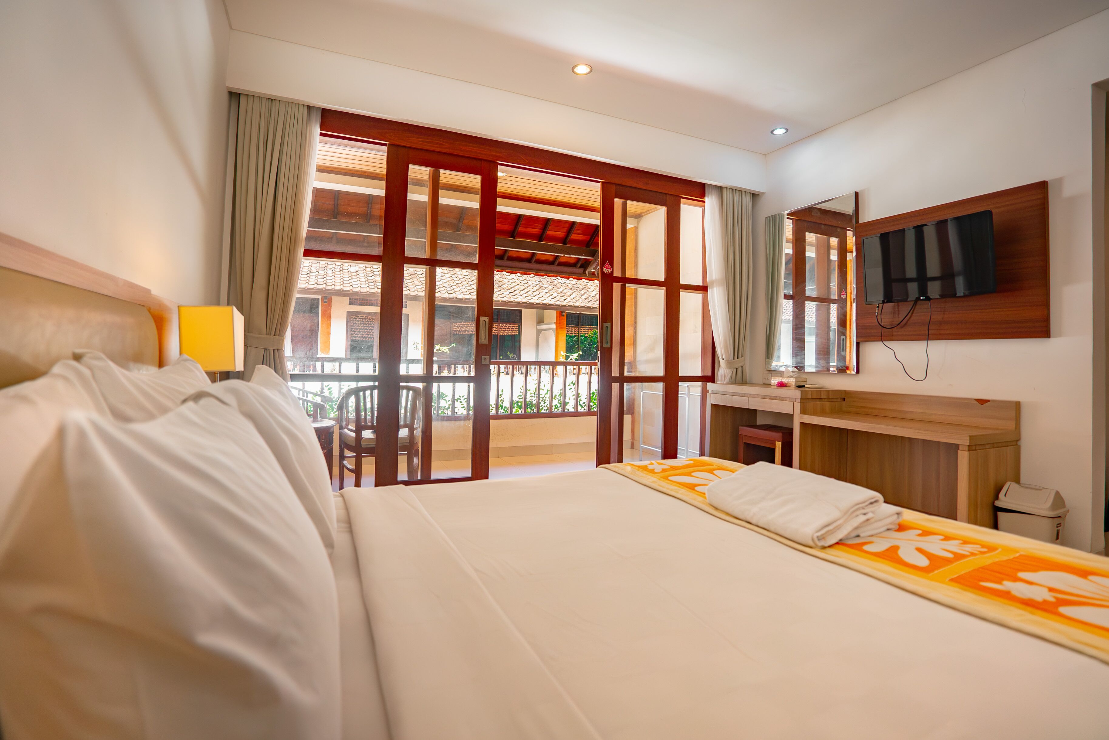 Foto - Bali Summer Hotel by Amerta