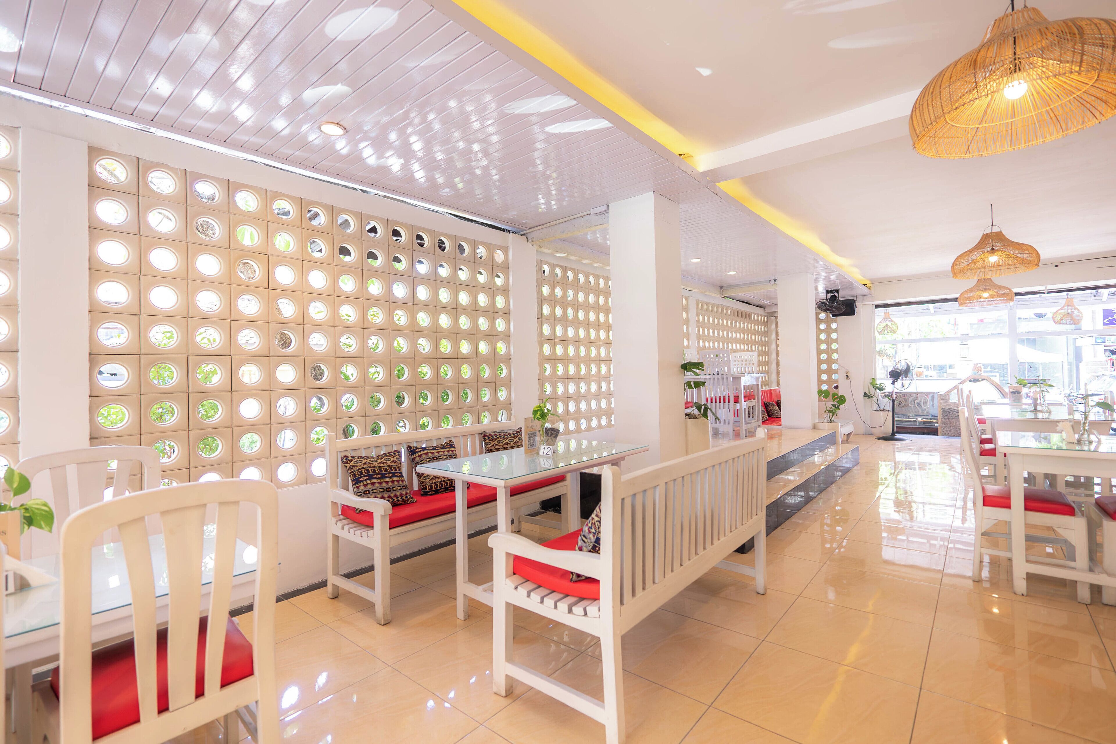 Foto - Bali Summer Hotel