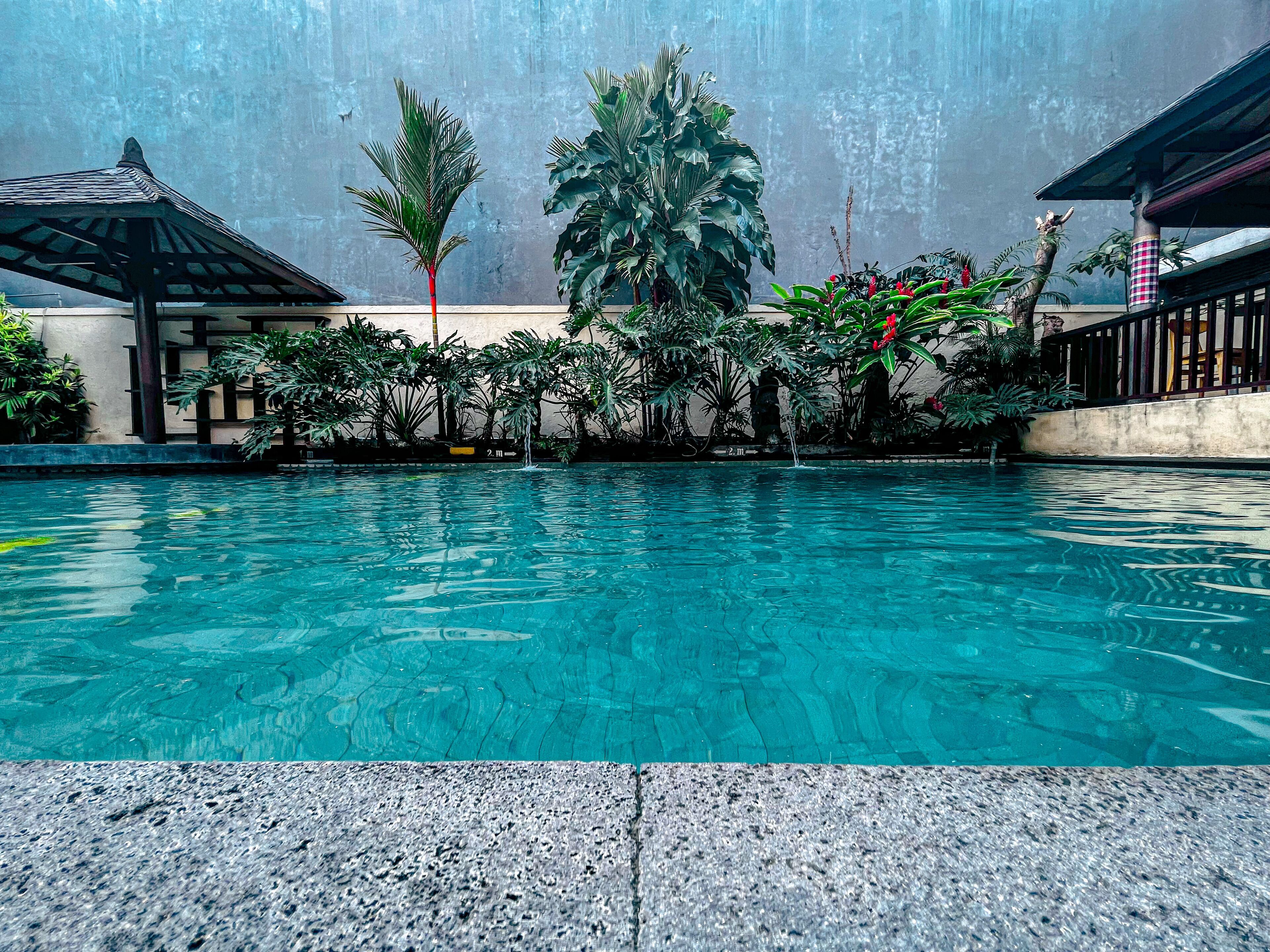 Foto - Bali Summer Hotel by Amerta