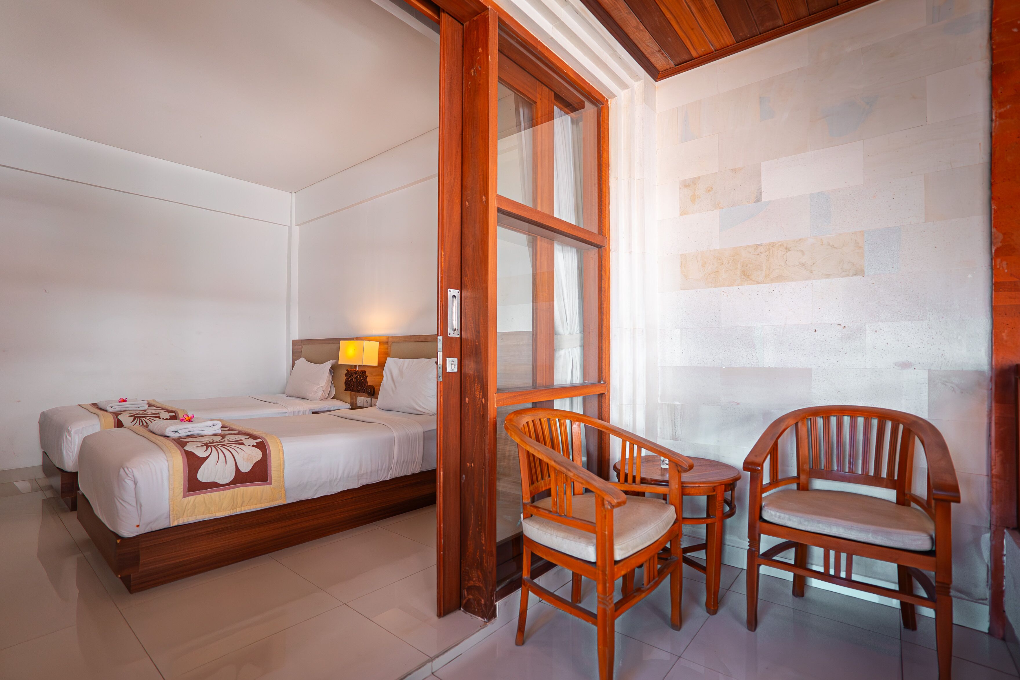Foto - Bali Summer Hotel