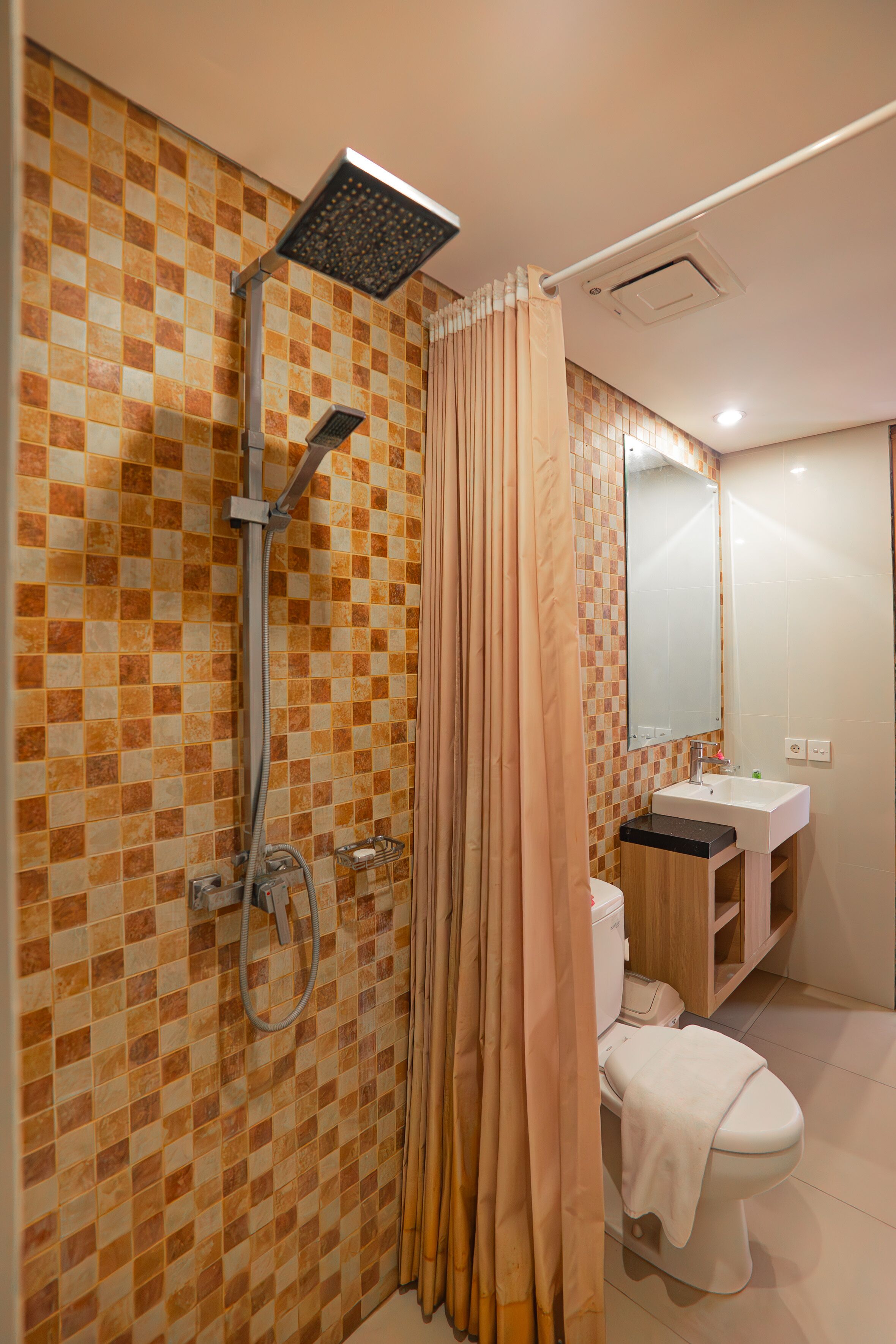 Foto - Bali Summer Hotel by Amerta