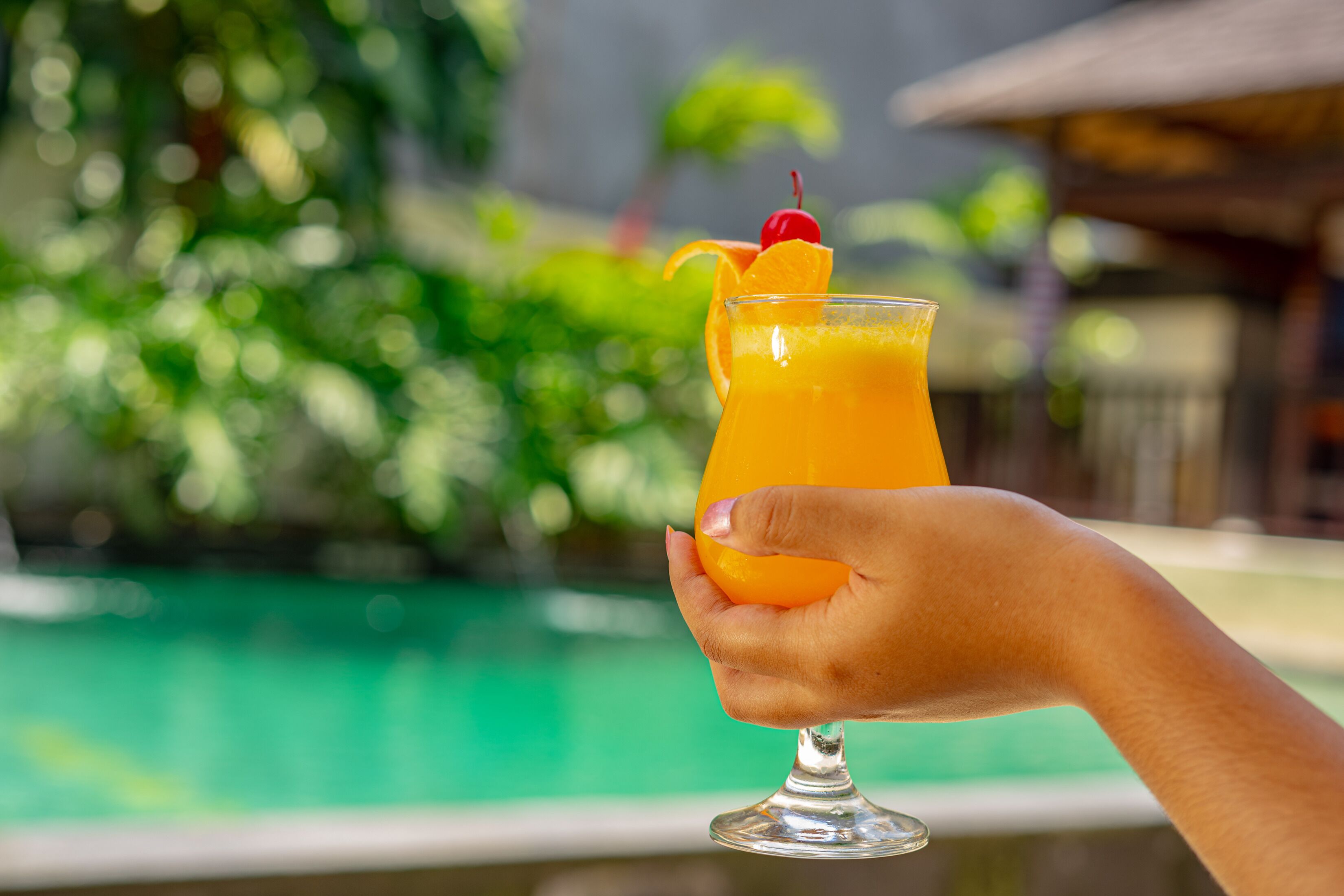 Foto - Bali Summer Hotel