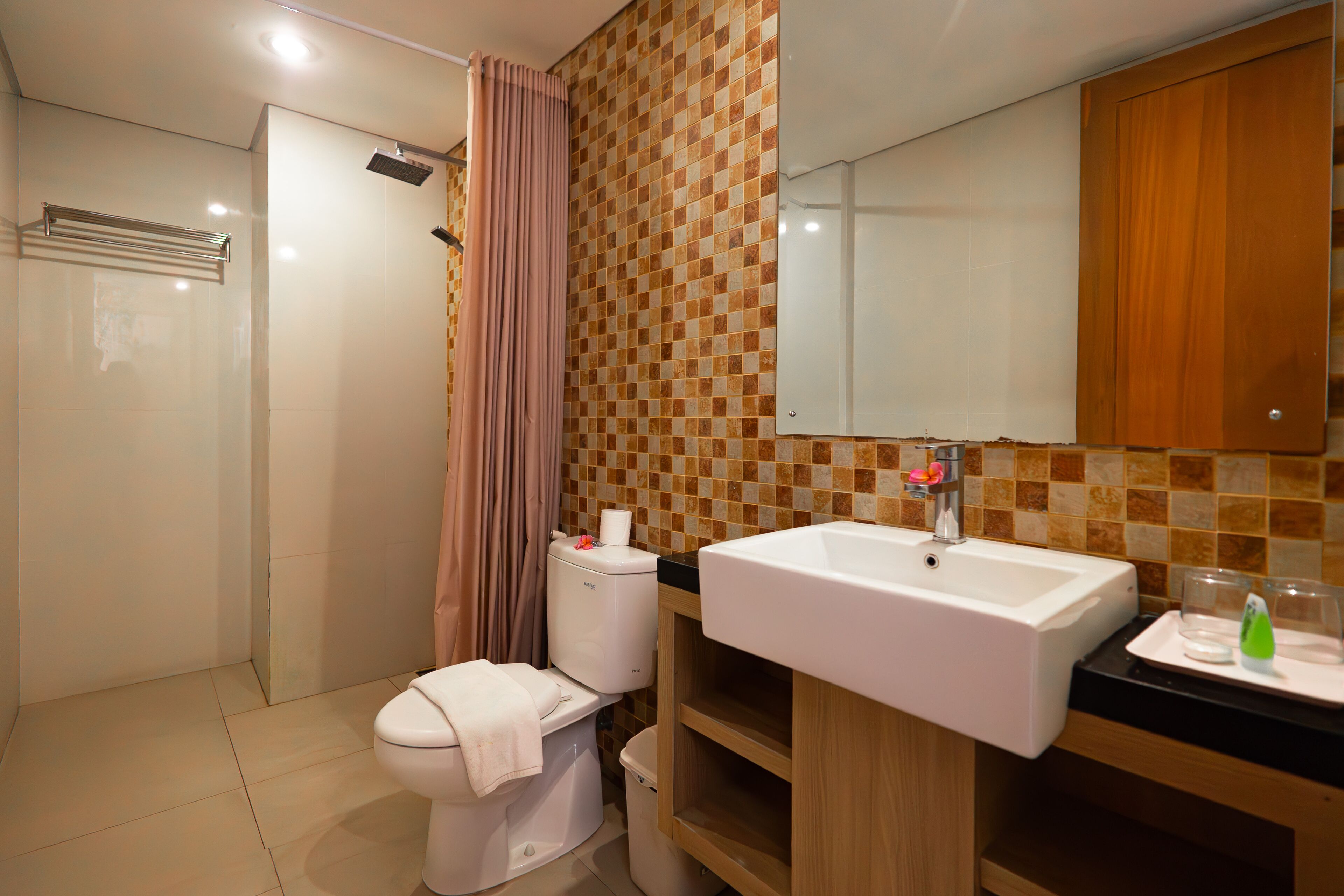 Foto - Bali Summer Hotel by Amerta