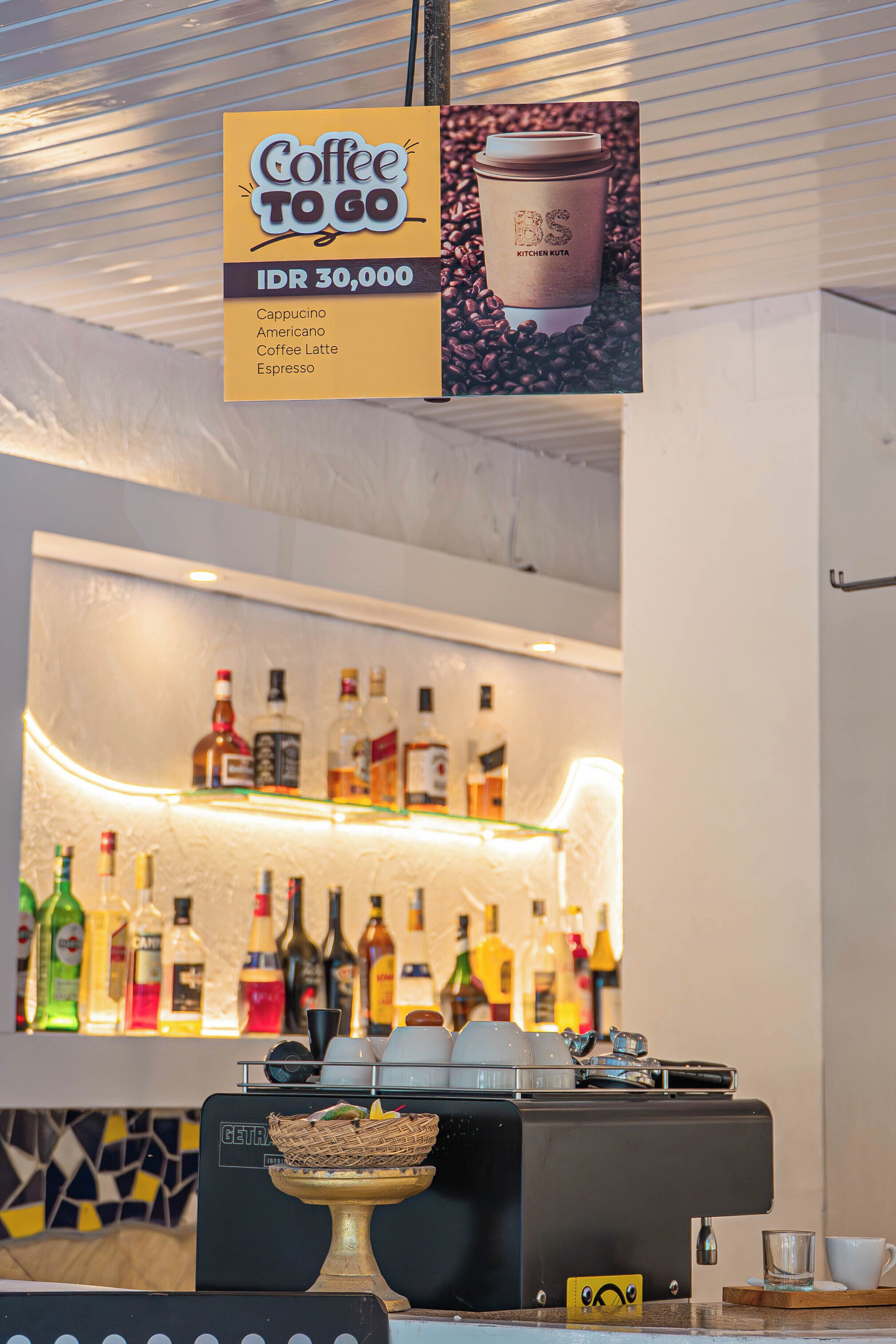 Foto - Bali Summer Hotel by Amerta