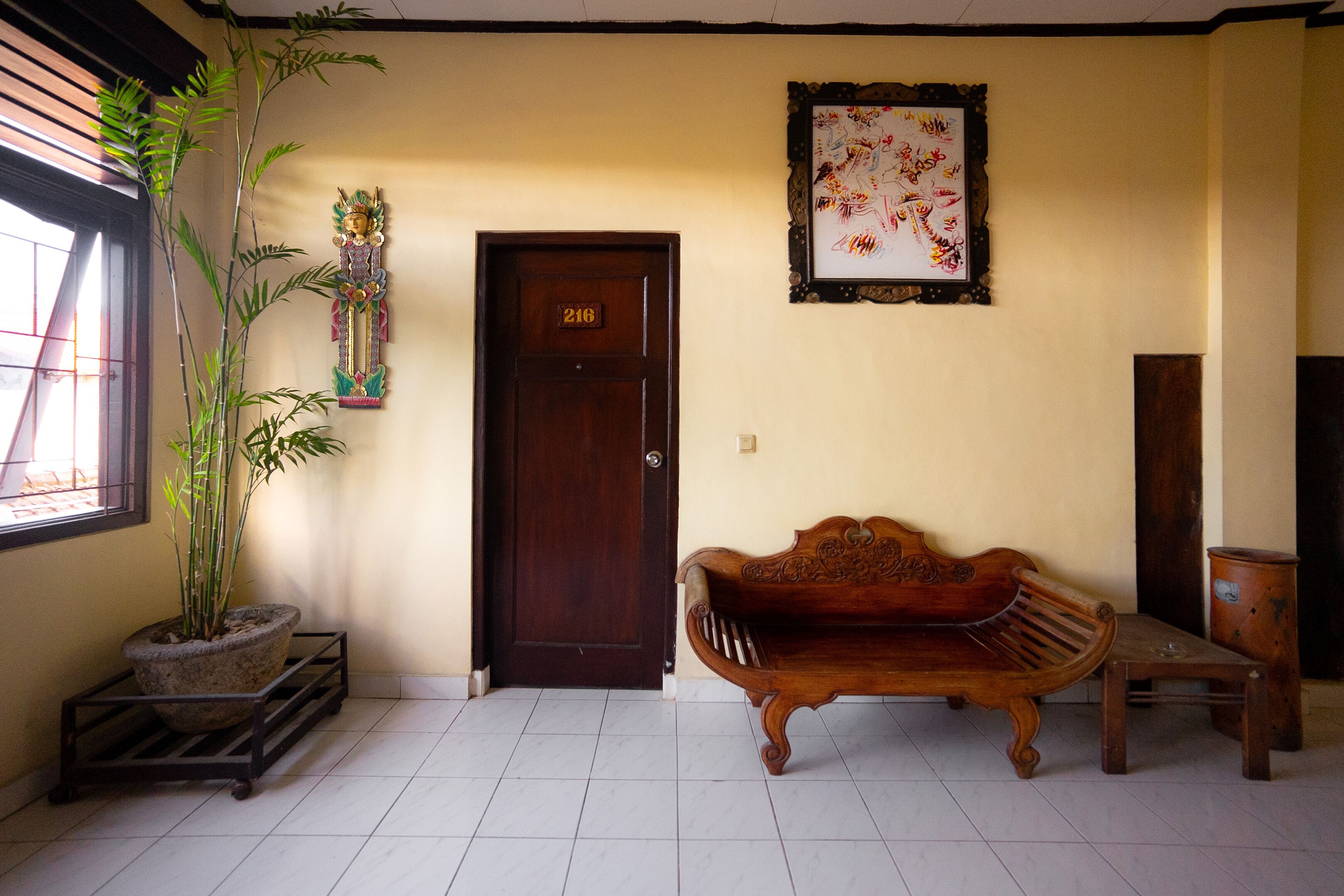 Foto - Bali Summer Hotel by Amerta