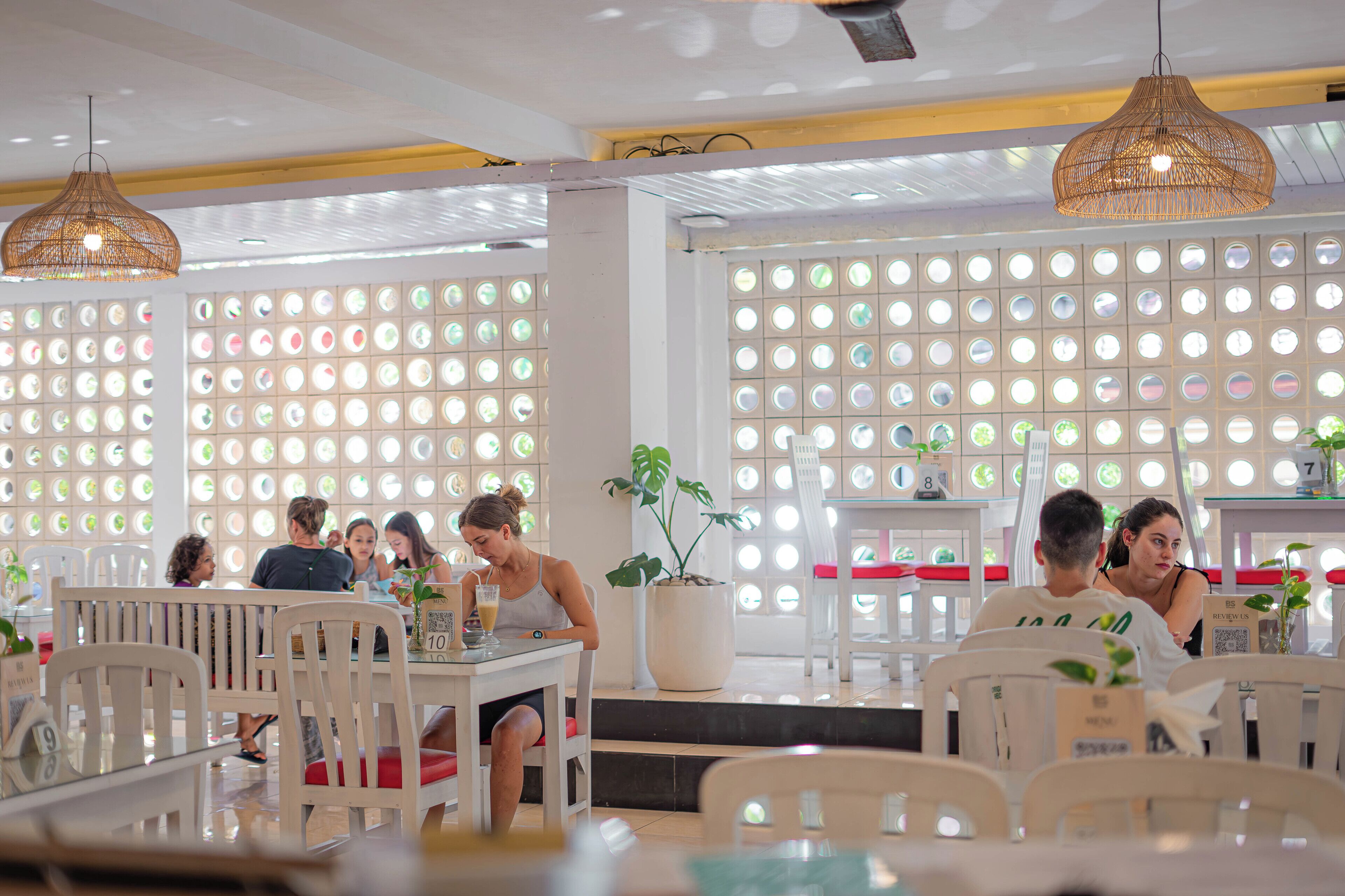 Foto - Bali Summer Hotel by Amerta