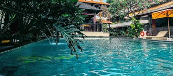 Bali Summer Hotel