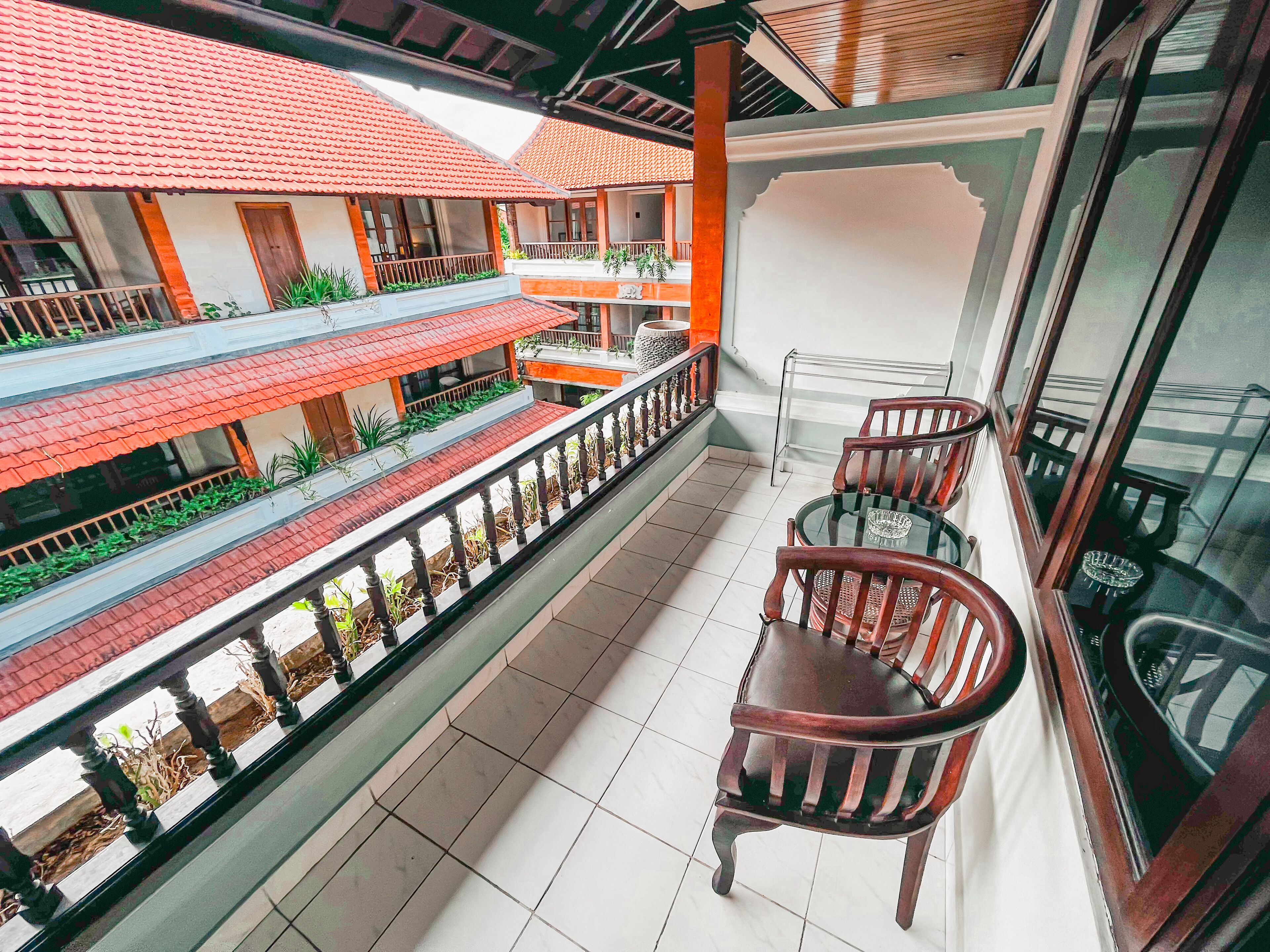 Foto - Bali Summer Hotel by Amerta