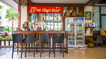 Bar (na propriedade)
