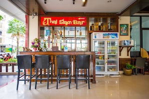 Bar (on property) - Thai Siam (Patong)