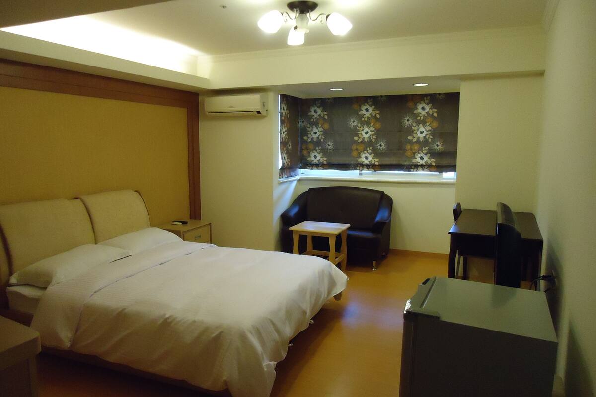 Apartment For Two | WiFi (free)