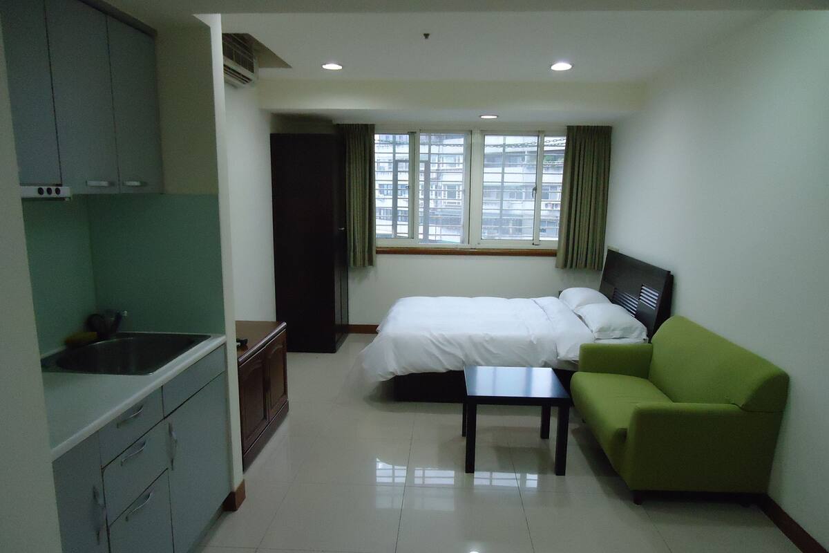 Apartment For Four | WiFi (free)
