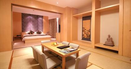 Forte Hotel Shanghai