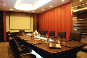 Sala de reuniones