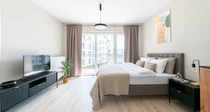 Platinum Apartments