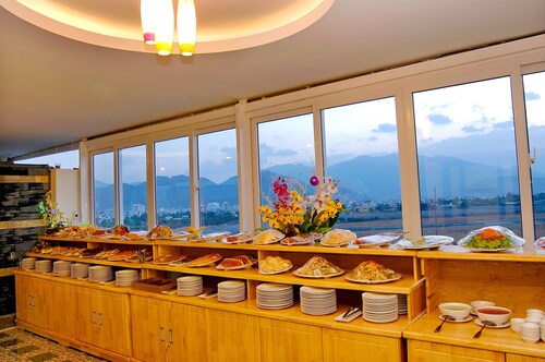 Victorian Nha Trang Hotel