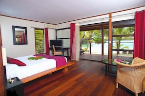 Literie de qualité supérieure, minibar, bureau