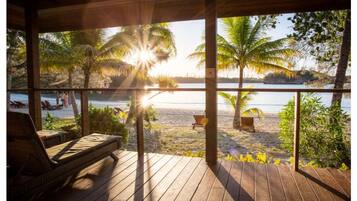 Beach Bungalow
