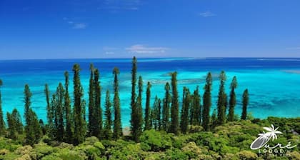 Oure Lodge Beach Resort