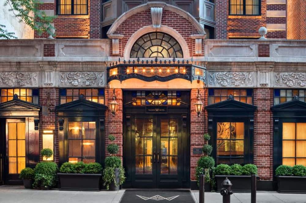 Walker Hotel Greenwich Village
