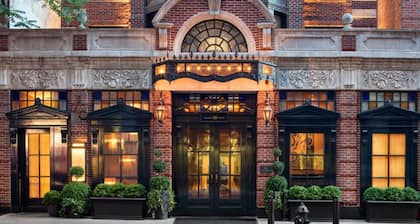 Walker Hotel Greenwich Village