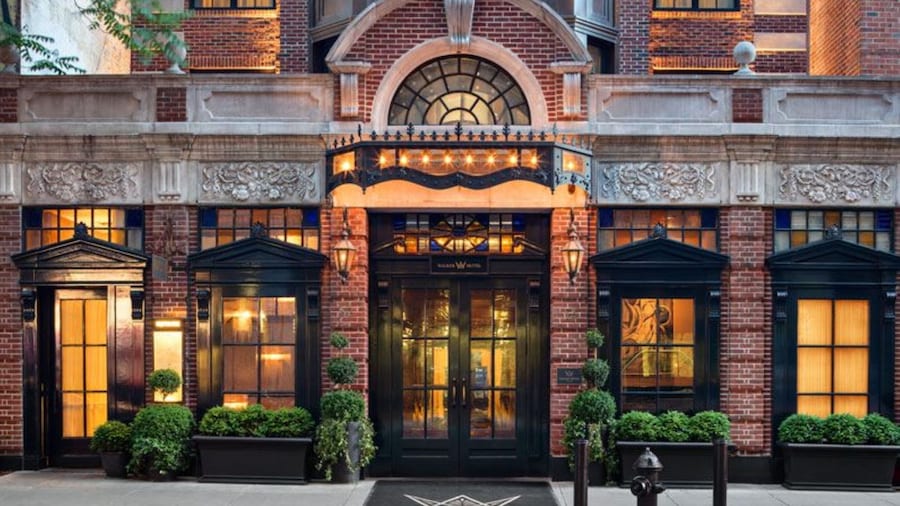 Walker Hotel Greenwich Village