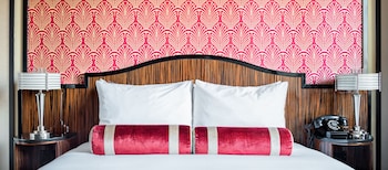 Walker Hotel Greenwich Village