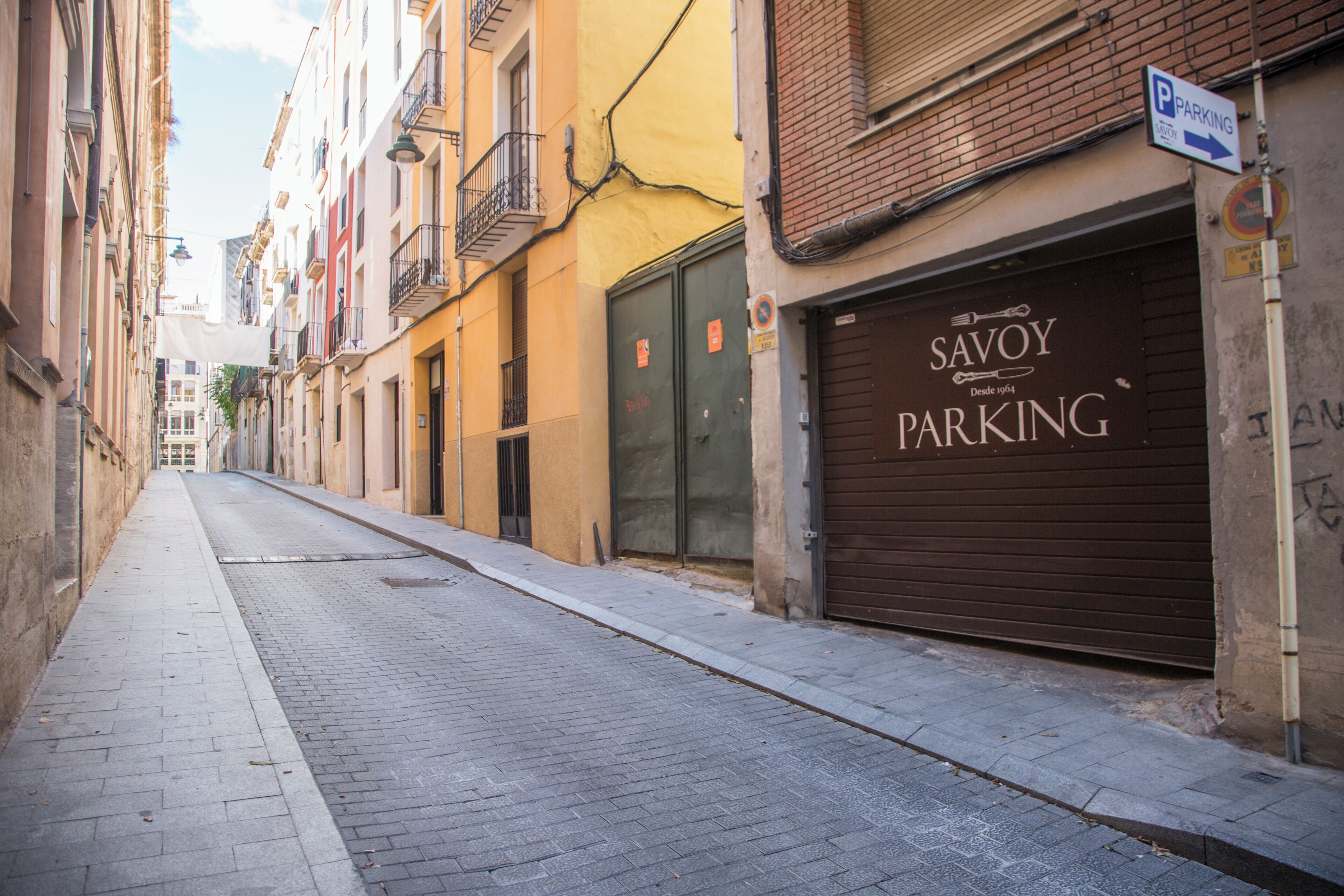 Foto - Savoy
