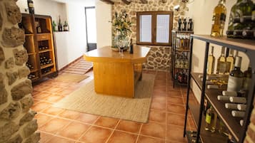 Winery