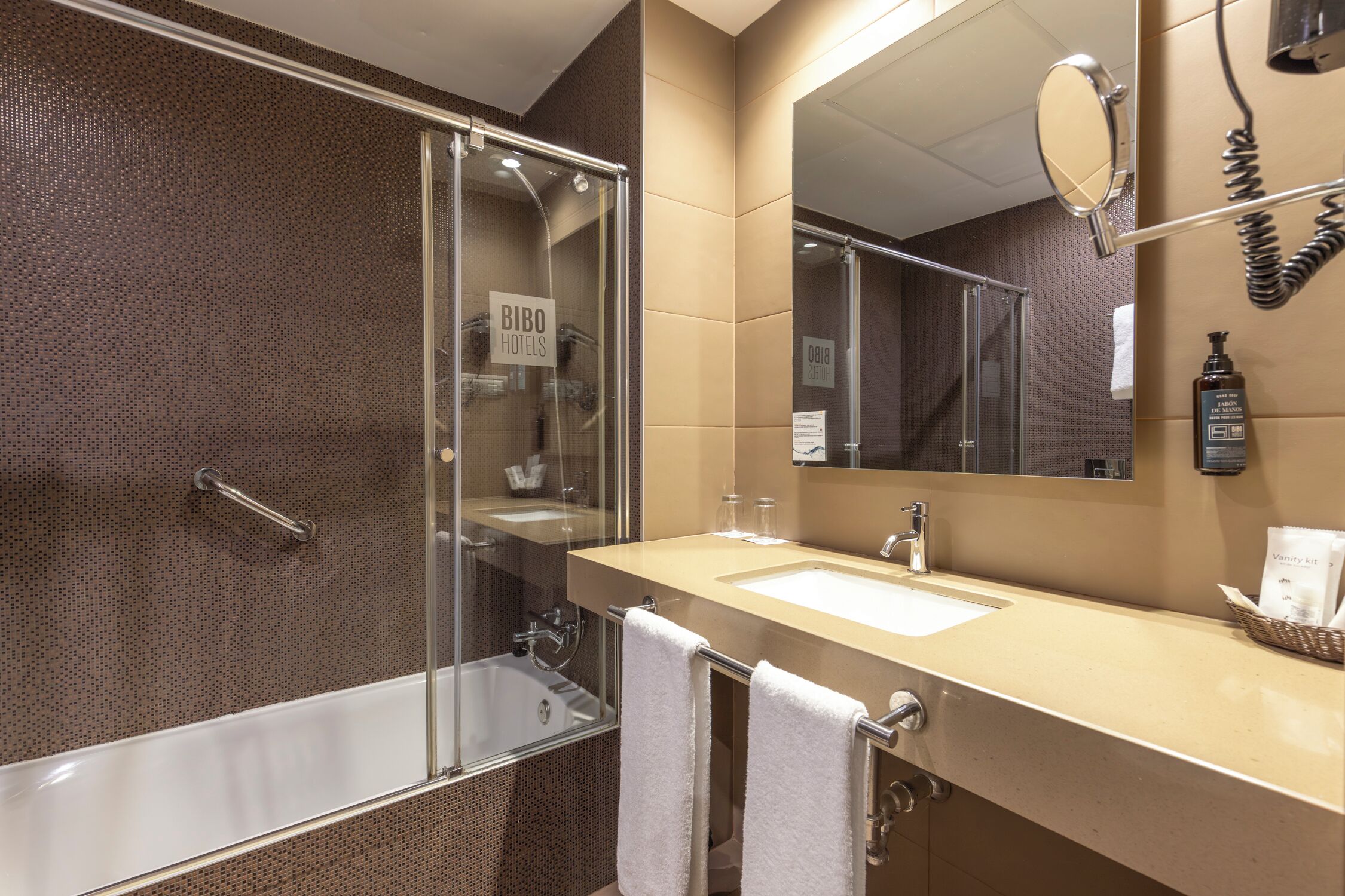 classic double or twin room | premium bedding, tempur-pedic beds, in-room safe, desk