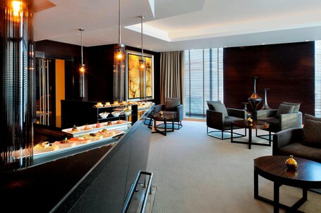 JW Marriott Marquis Hotel Dubai - Image 80