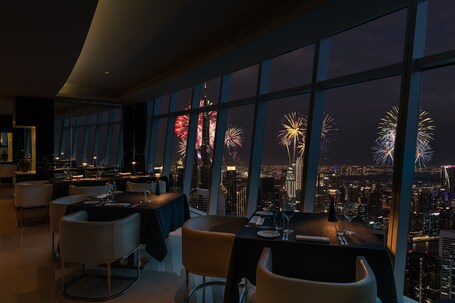 JW Marriott Marquis Hotel Dubai - Image 132