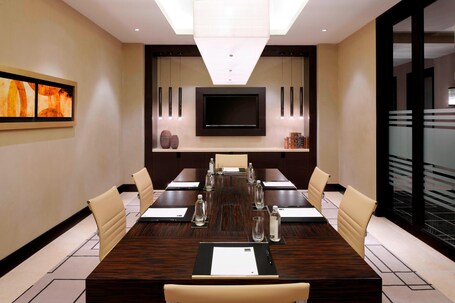 JW Marriott Marquis Hotel Dubai - Image 148