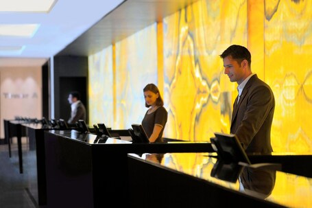 JW Marriott Marquis Hotel Dubai - Image 30