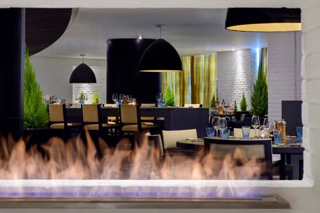 JW Marriott Marquis Hotel Dubai - Image 158