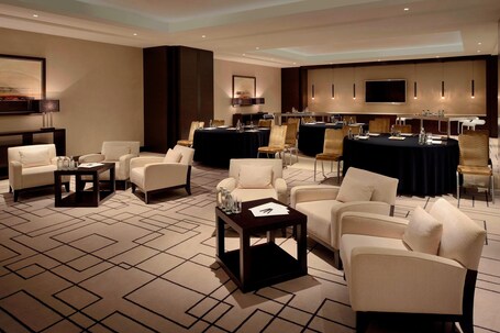 JW Marriott Marquis Hotel Dubai - Image 88
