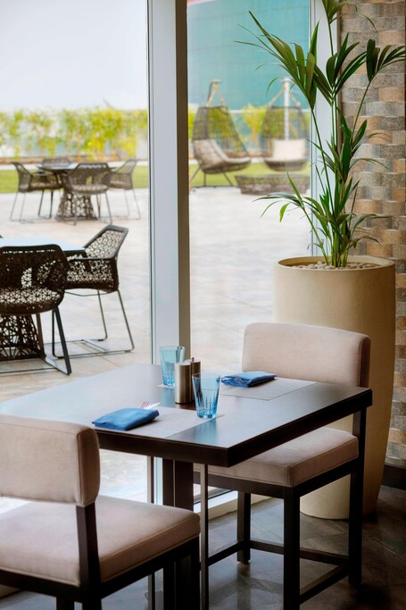 JW Marriott Marquis Hotel Dubai - Image 136