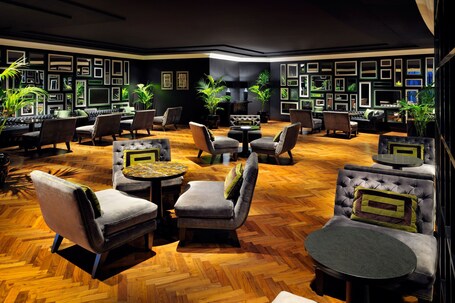 JW Marriott Marquis Hotel Dubai - Image 152