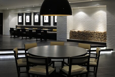 JW Marriott Marquis Hotel Dubai - Image 135