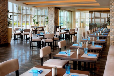 JW Marriott Marquis Hotel Dubai - Image 150